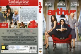 ARTHUR อาเธอร์ เศรษฐีเพลย์บวมส์ (2011)